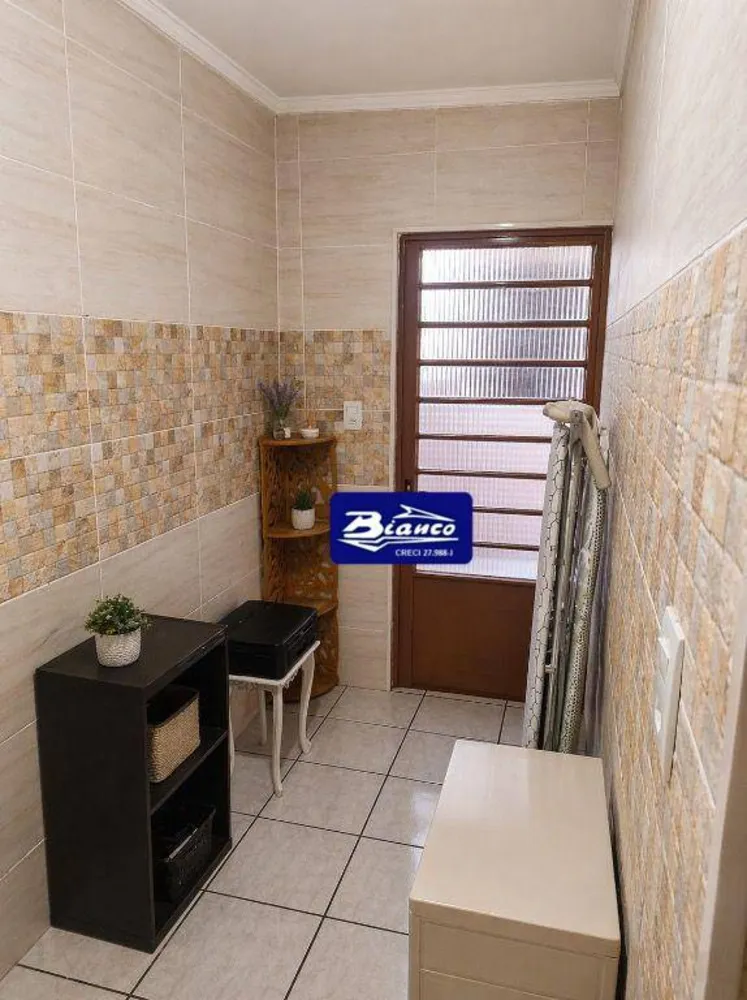Sobrado, 2 quartos, 249 m² - Foto 4