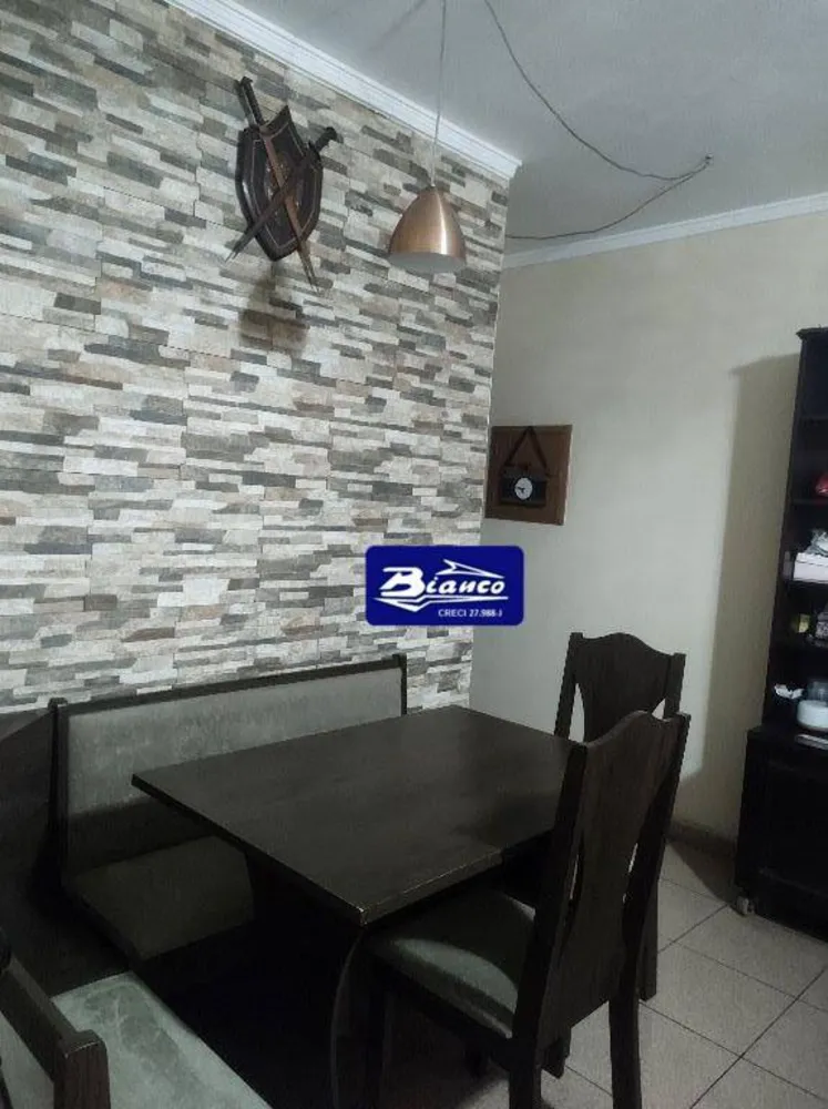 Sobrado, 2 quartos, 249 m² - Foto 5