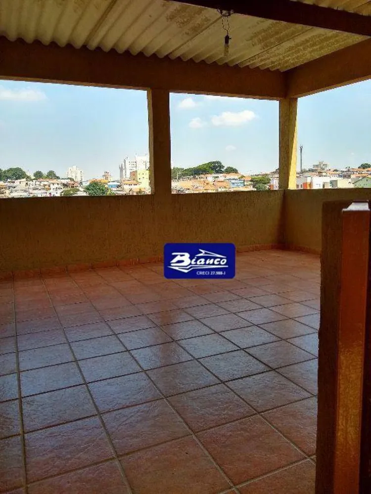 Sobrado, 2 quartos, 249 m² - Foto 6
