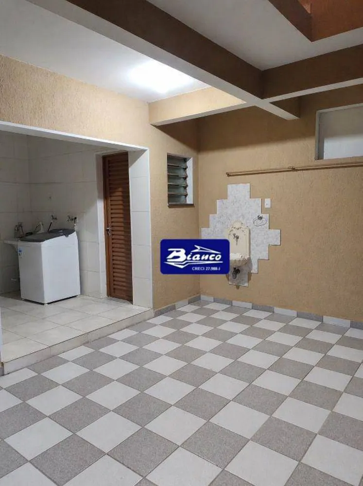 Sobrado, 2 quartos, 249 m² - Foto 1