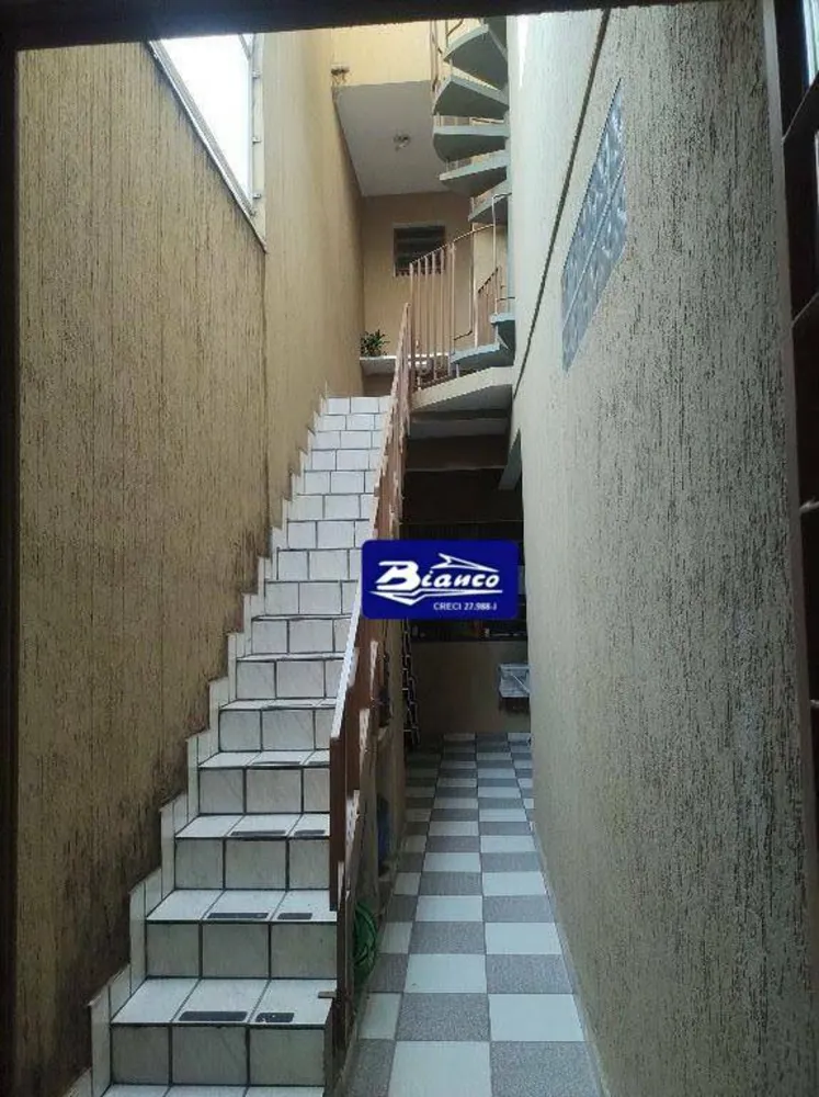 Sobrado, 2 quartos, 249 m² - Foto 12