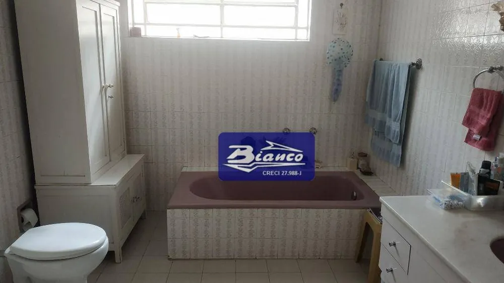 Sobrado, 4 quartos, 280 m² - Foto 7