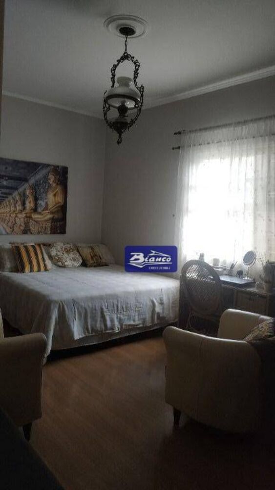 Sobrado, 4 quartos, 280 m² - Foto 3