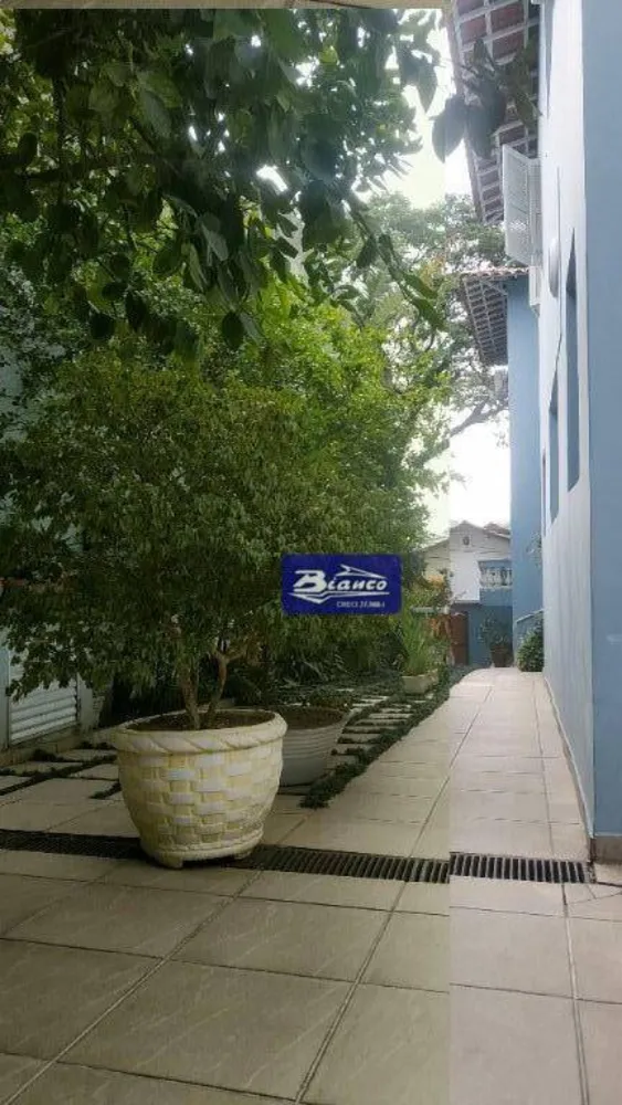 Sobrado, 4 quartos, 280 m² - Foto 11