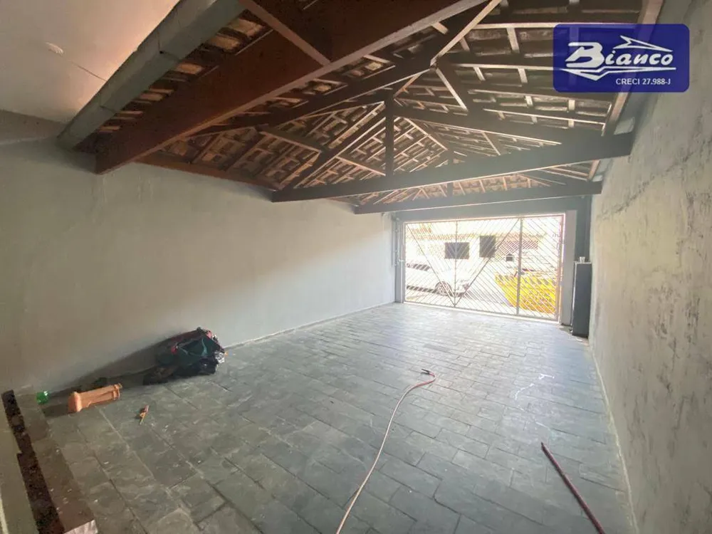 Sobrado, 3 quartos, 180 m² - Foto 1