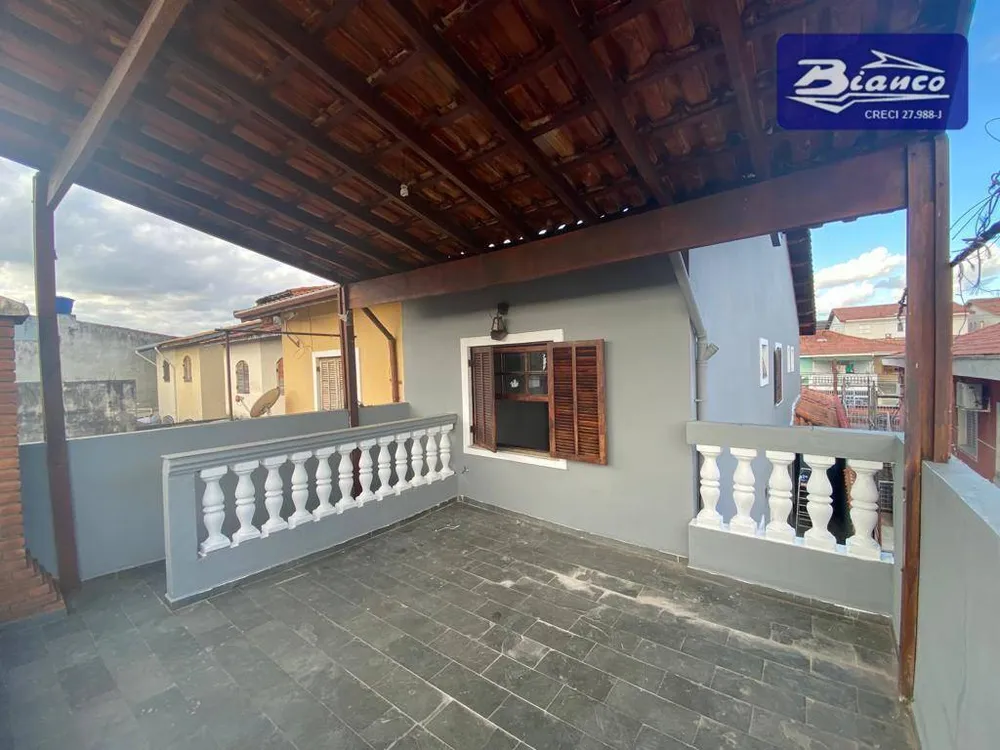 Sobrado, 3 quartos, 180 m² - Foto 2