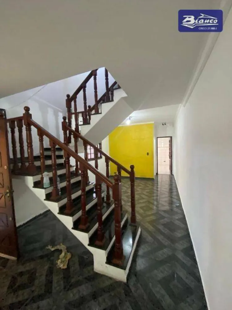 Sobrado, 3 quartos, 180 m² - Foto 4