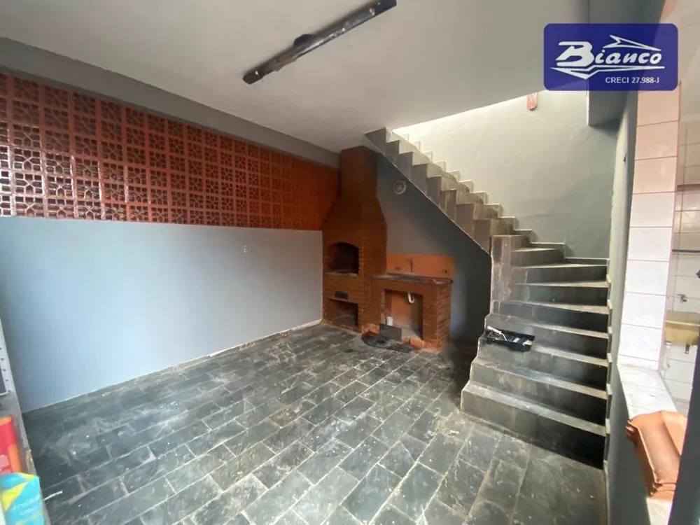 Sobrado, 3 quartos, 180 m² - Foto 2