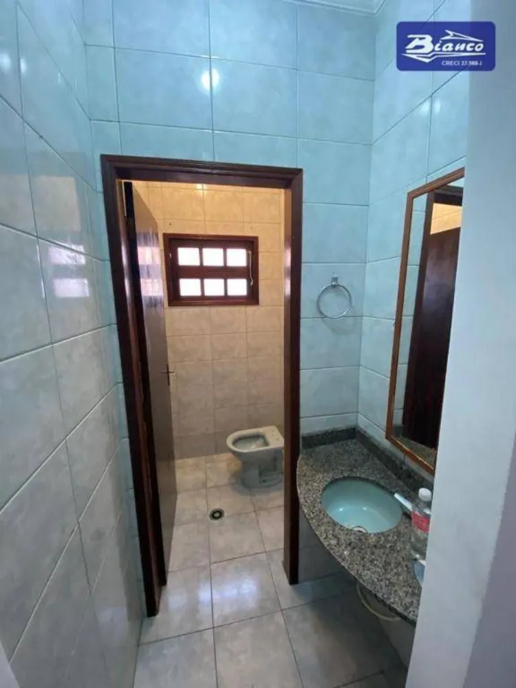 Sobrado, 3 quartos, 180 m² - Foto 4