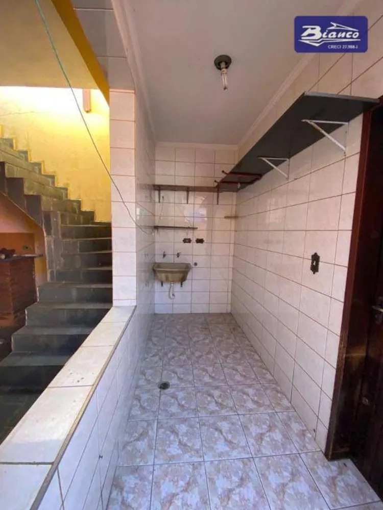 Sobrado, 3 quartos, 180 m² - Foto 6