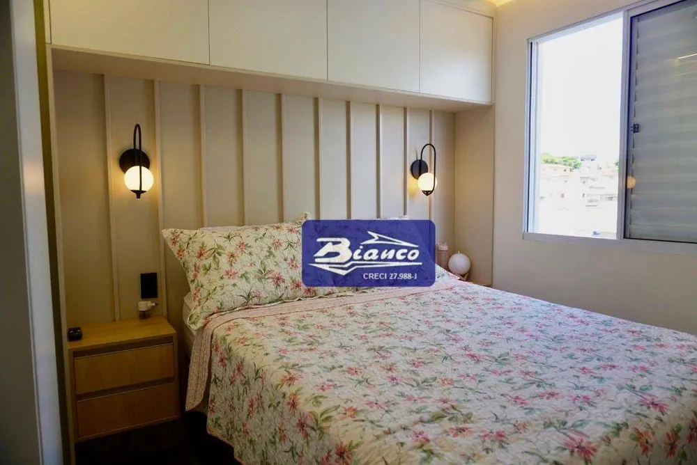Apartamento, 2 quartos, 47 m² - Foto 6