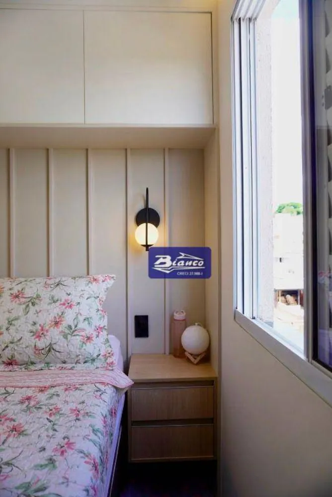 Apartamento, 2 quartos, 47 m² - Foto 3