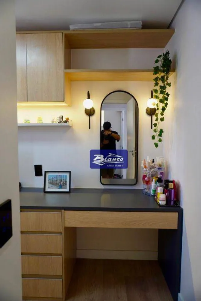 Apartamento, 2 quartos, 47 m² - Foto 4