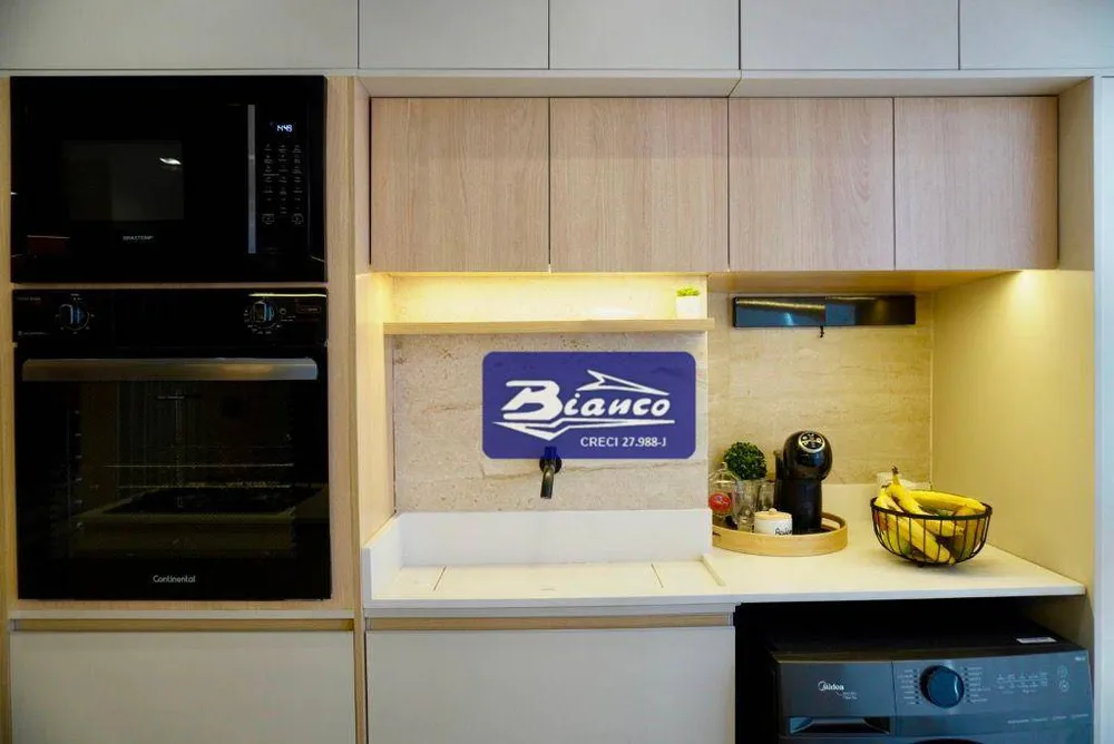 Apartamento, 2 quartos, 47 m² - Foto 2