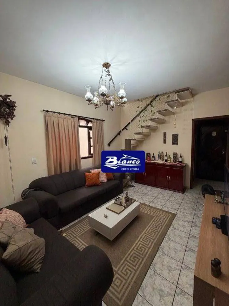 Casa, 3 quartos, 190 m² - Foto 4