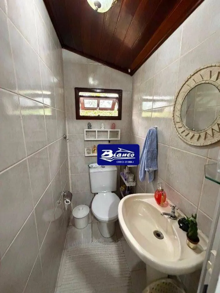 Casa, 3 quartos, 190 m² - Foto 11