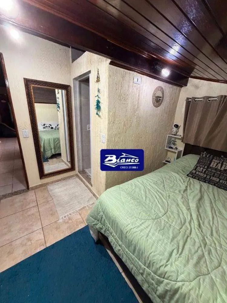 Casa, 3 quartos, 190 m² - Foto 9
