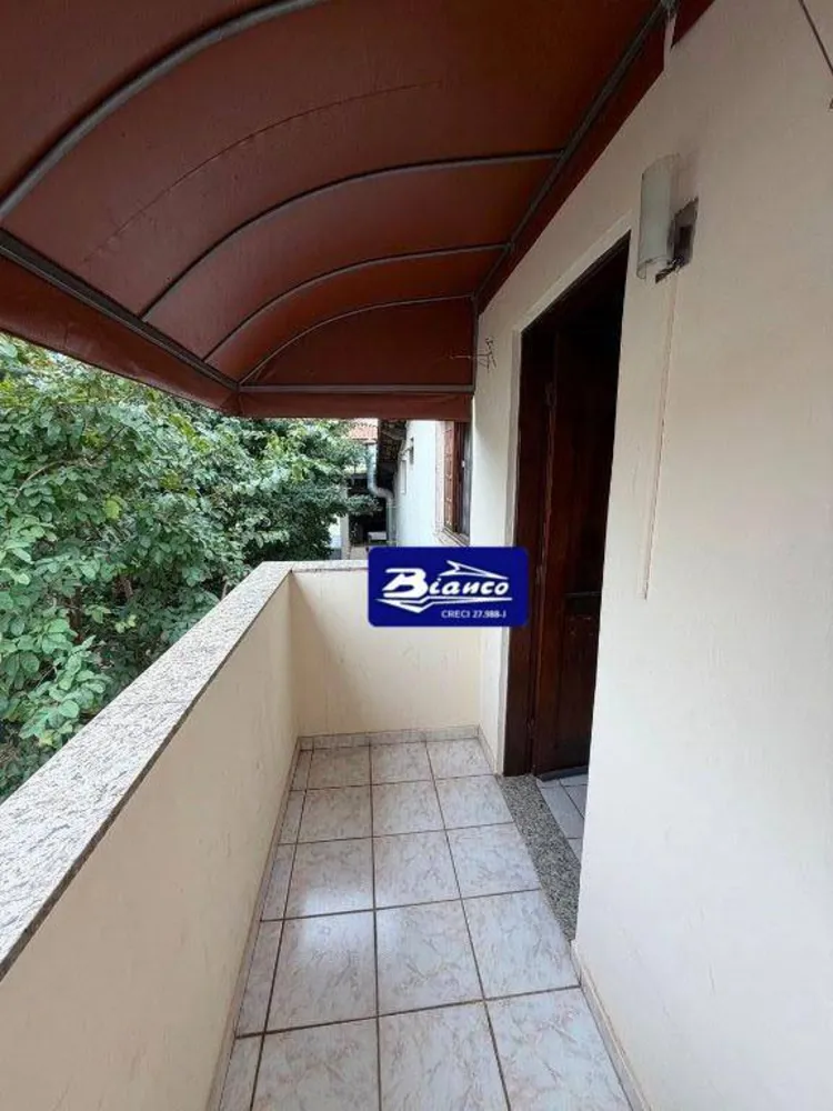 Casa, 3 quartos, 190 m² - Foto 12