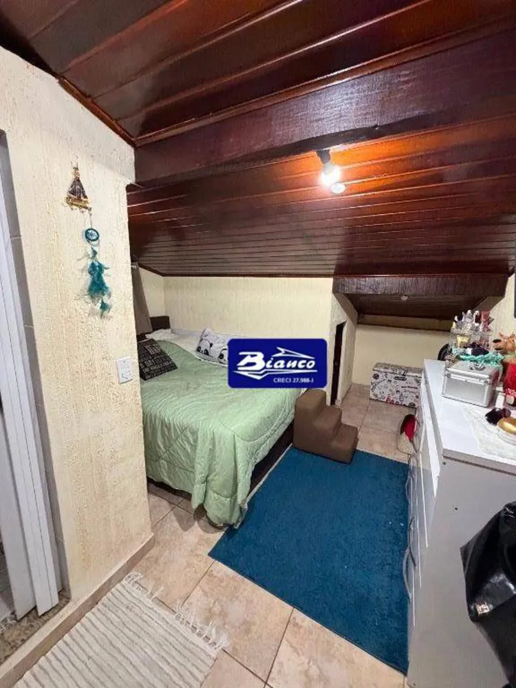 Casa, 3 quartos, 190 m² - Foto 10