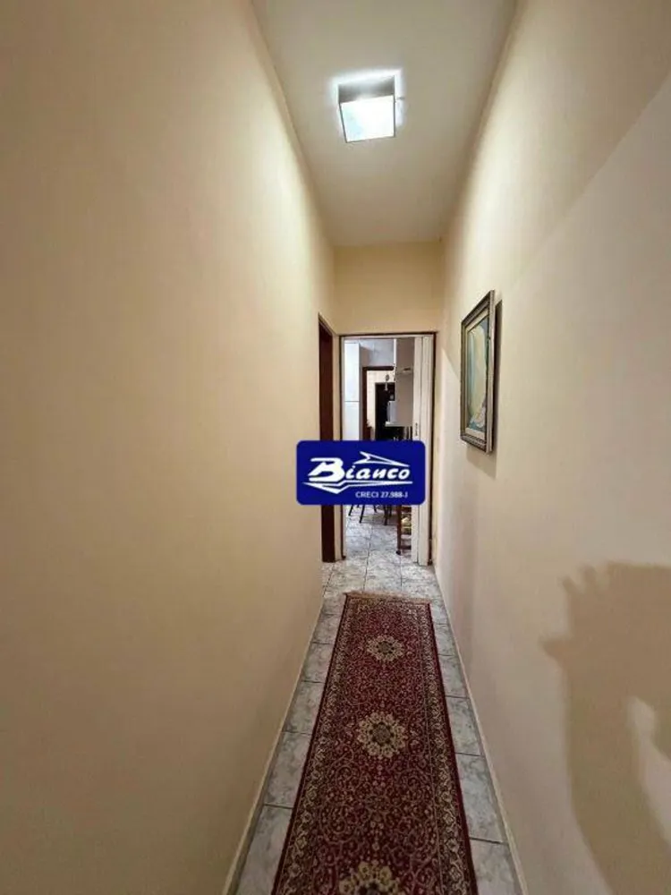 Casa, 3 quartos, 190 m² - Foto 5