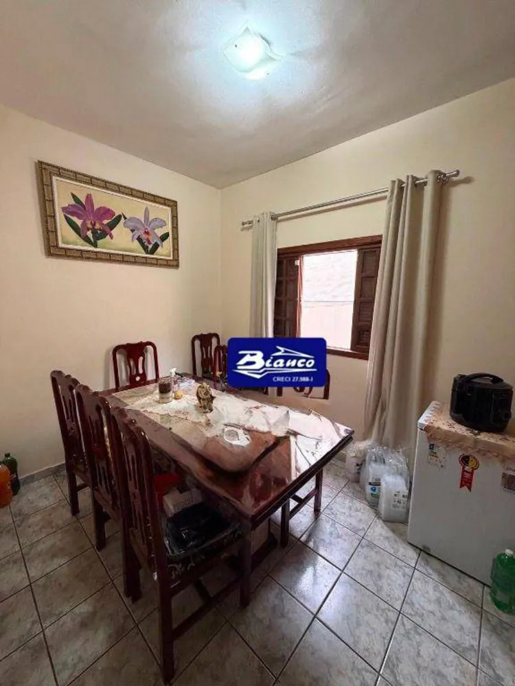 Casa, 3 quartos, 190 m² - Foto 6