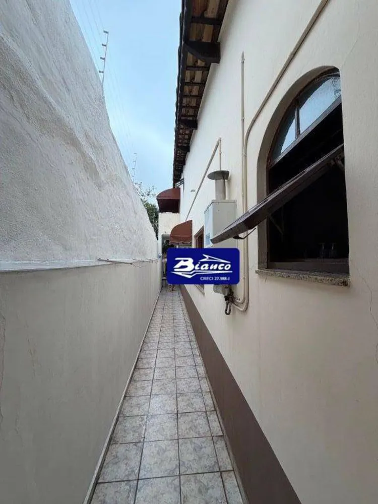 Casa, 3 quartos, 190 m² - Foto 3