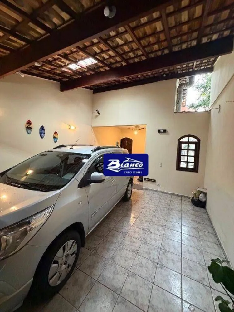 Casa, 3 quartos, 190 m² - Foto 2