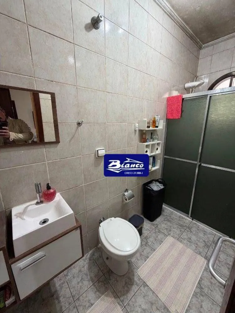 Casa, 3 quartos, 190 m² - Foto 8