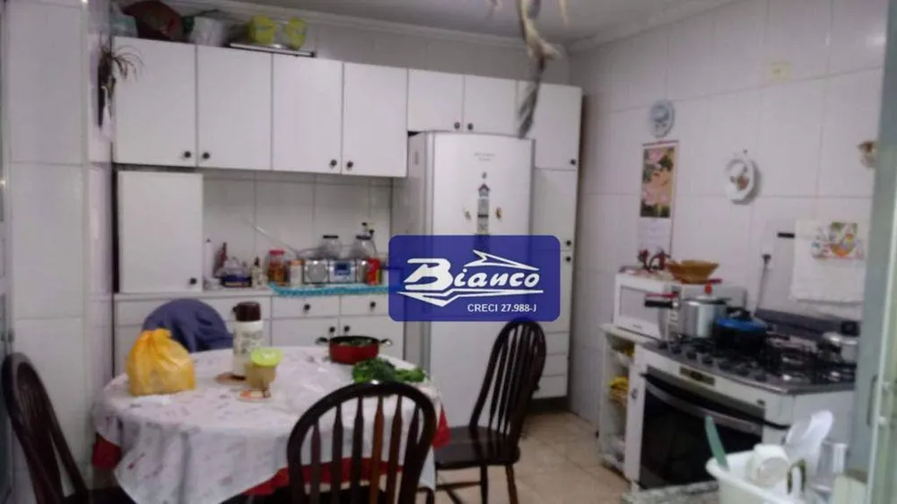 Casa, 4 quartos, 210 m² - Foto 11