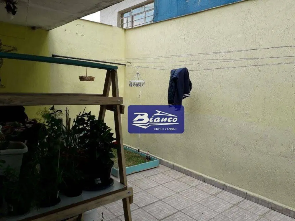 Casa, 4 quartos, 210 m² - Foto 2