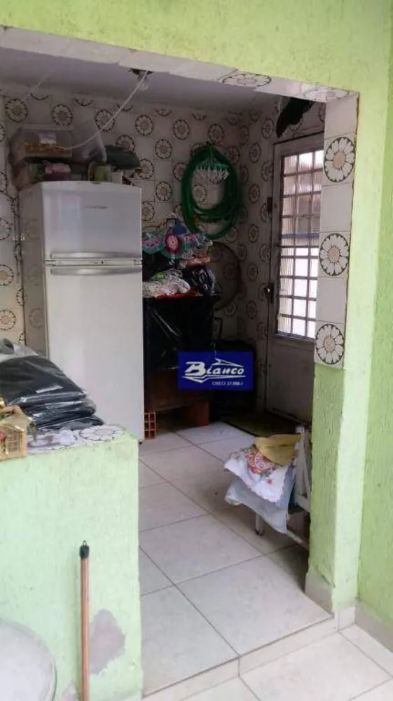 Casa, 4 quartos, 210 m² - Foto 12