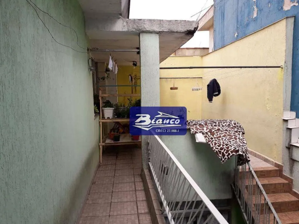 Casa, 4 quartos, 210 m² - Foto 3