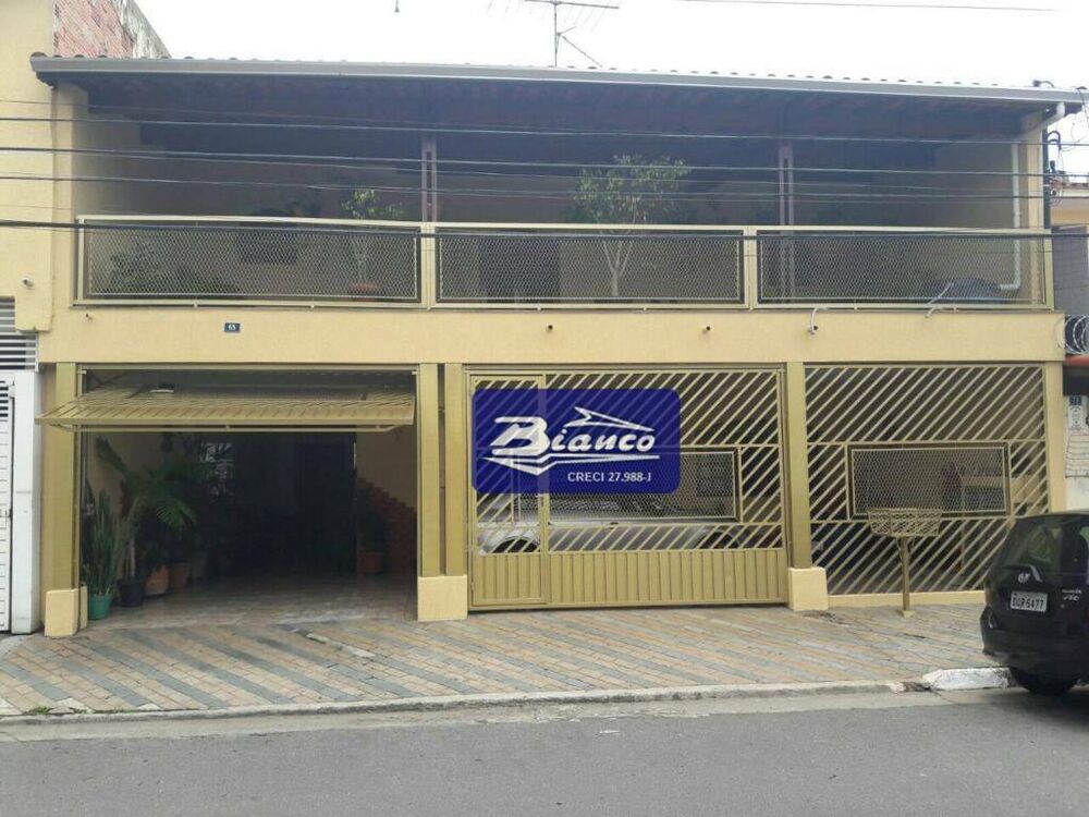 Sobrado, 4 quartos, 439 m² - Foto 5