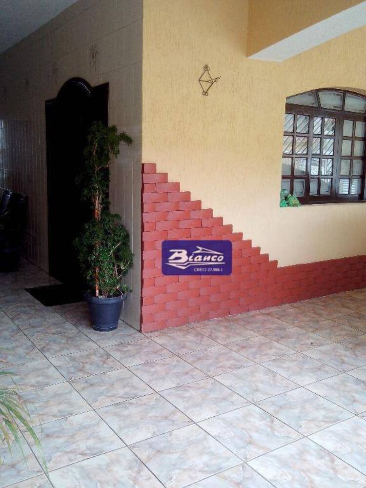 Sobrado, 4 quartos, 439 m² - Foto 7