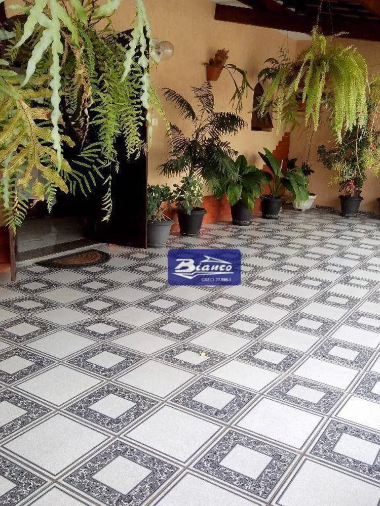 Sobrado, 4 quartos, 439 m² - Foto 3