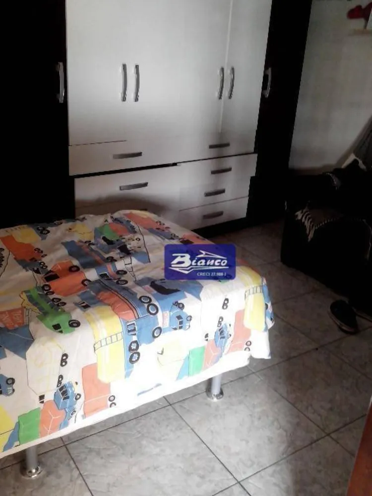 Sobrado, 4 quartos, 439 m² - Foto 1