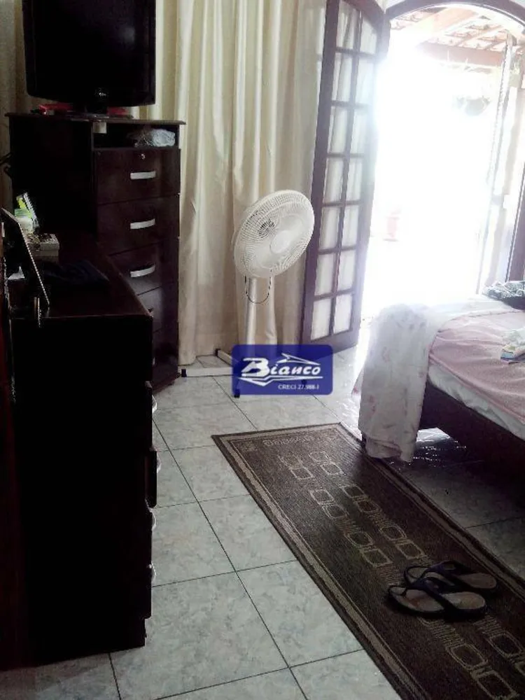 Sobrado, 4 quartos, 439 m² - Foto 4