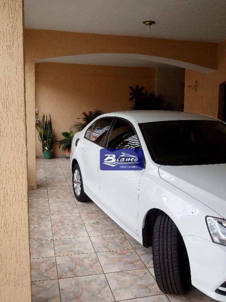 Sobrado, 4 quartos, 439 m² - Foto 6