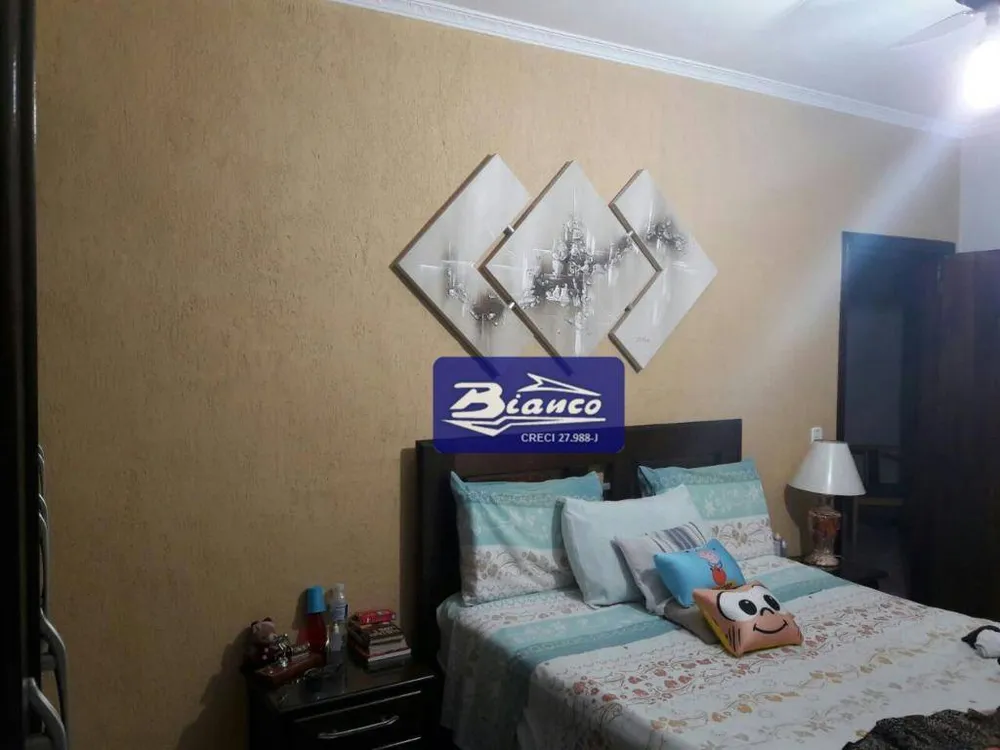 Sobrado, 4 quartos, 439 m² - Foto 2