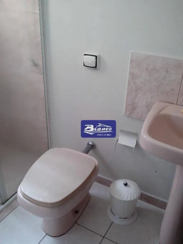 Sobrado, 4 quartos, 439 m² - Foto 9