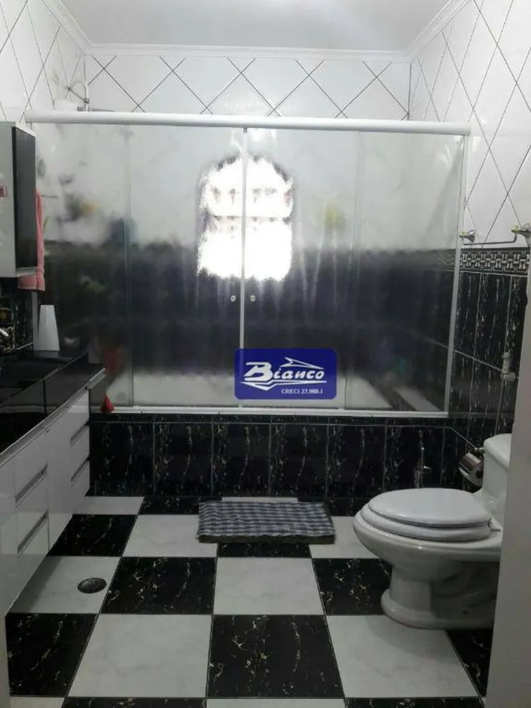 Sobrado, 4 quartos, 439 m² - Foto 15