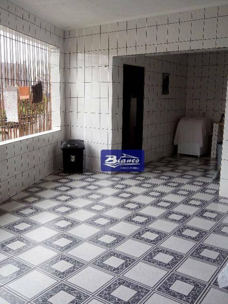 Sobrado, 4 quartos, 439 m² - Foto 12