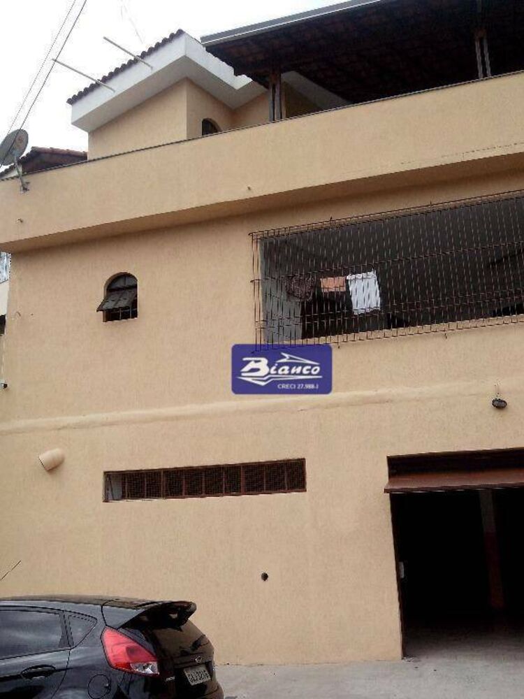 Sobrado, 4 quartos, 439 m² - Foto 11
