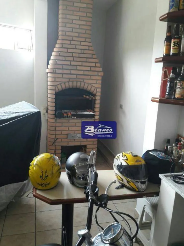 Sobrado, 4 quartos, 439 m² - Foto 14