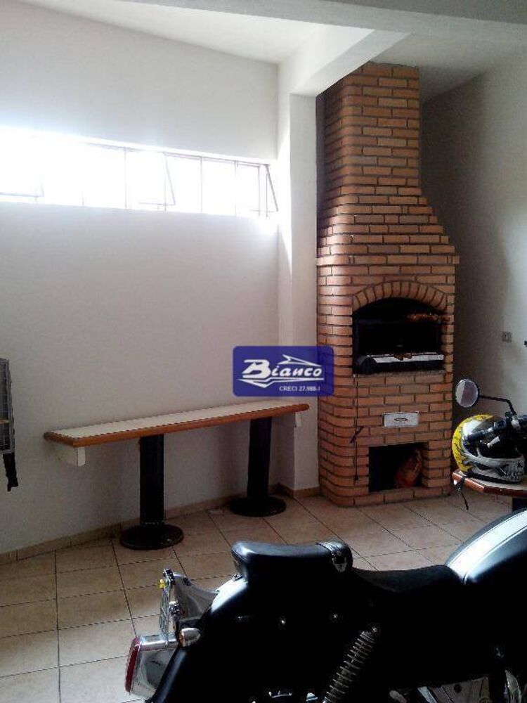 Sobrado, 4 quartos, 439 m² - Foto 10