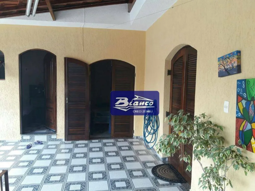 Sobrado, 4 quartos, 439 m² - Foto 13