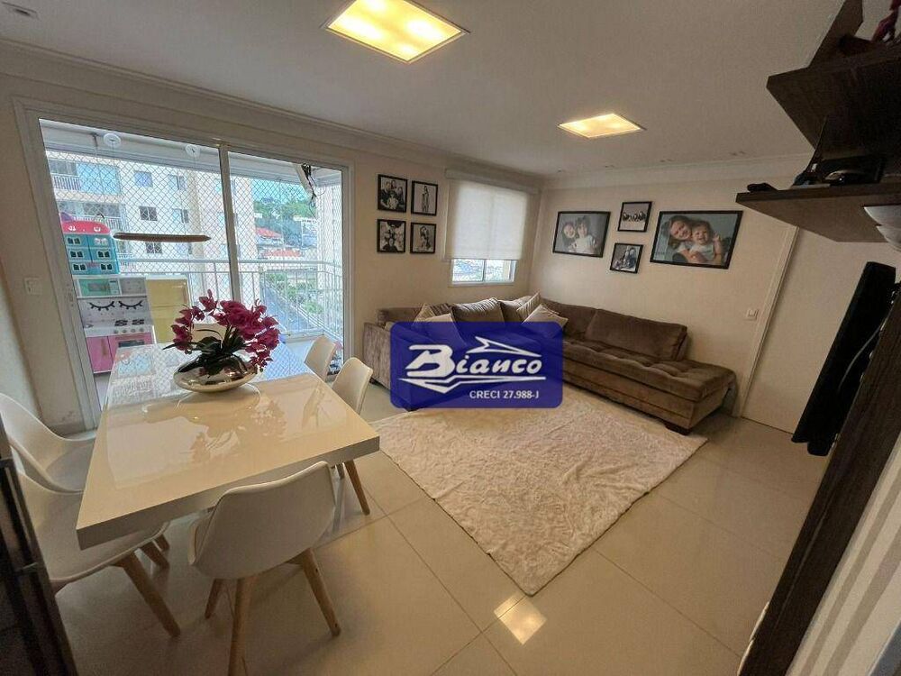Apartamento, 3 quartos, 114 m² - Foto 3