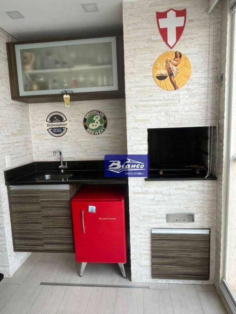 Apartamento, 3 quartos, 114 m² - Foto 2