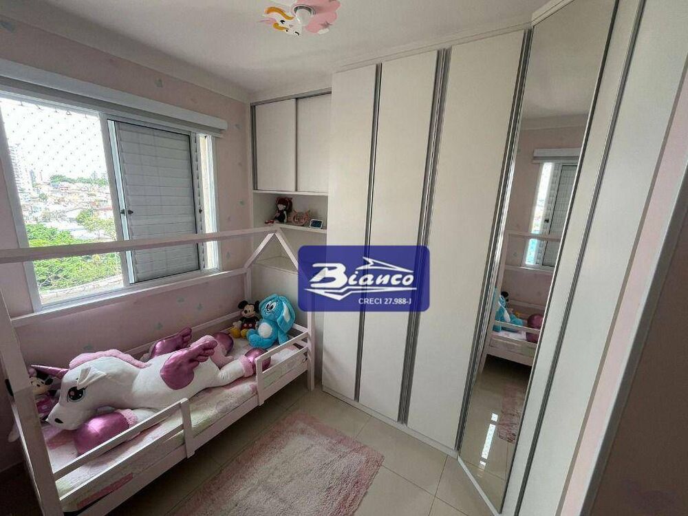 Apartamento, 3 quartos, 114 m² - Foto 4