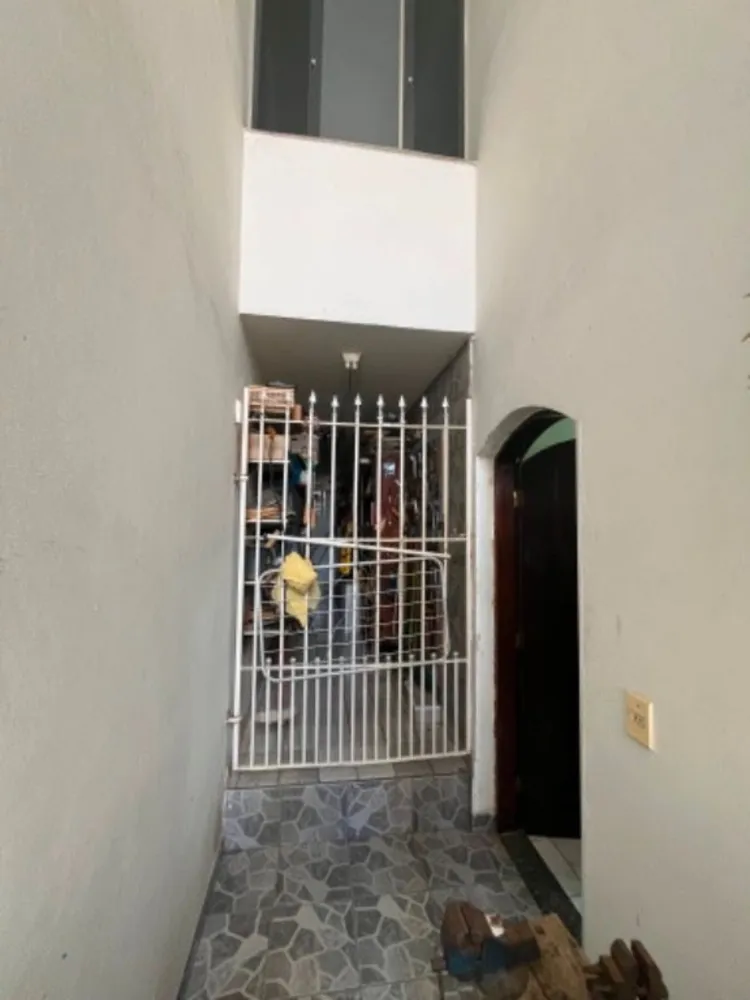 Sobrado, 4 quartos, 543 m² - Foto 3